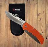 Böker Magnum HL Triple Pocket Knife