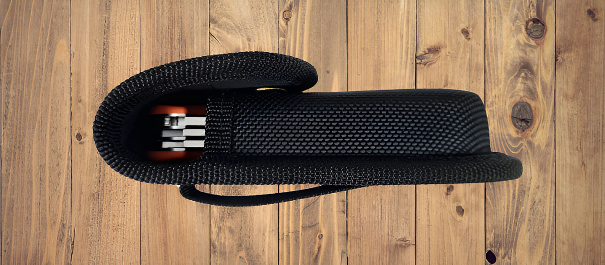 Böker Magnum HL Triple Pocket Knife