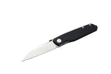 Böker Plus Connector G-10   Poltergeist Works Design