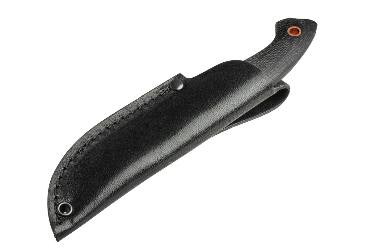 Böker Plus Nessmi Pro BLACK  Jesper Voxnaes Design