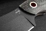 Böker Plus Nessmi Pro BLACK  Jesper Voxnaes Design