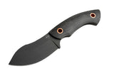 Böker Plus Nessmi Pro BLACK  Jesper Voxnaes Design