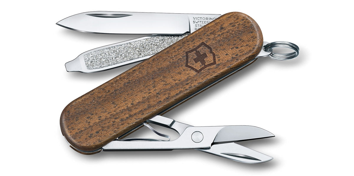 Classic SD Wood