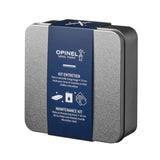 Das Opinel Pflegeset