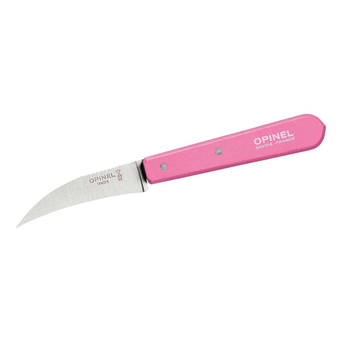 Gemüsemesser No 114 verschiedene Farben