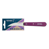 Gemüsemesser No 114 verschiedene Farben