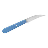 Gemüsemesser No 114 verschiedene Farben