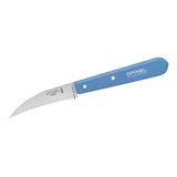 Gemüsemesser No 114 verschiedene Farben