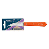 Gemüsemesser No 114 verschiedene Farben