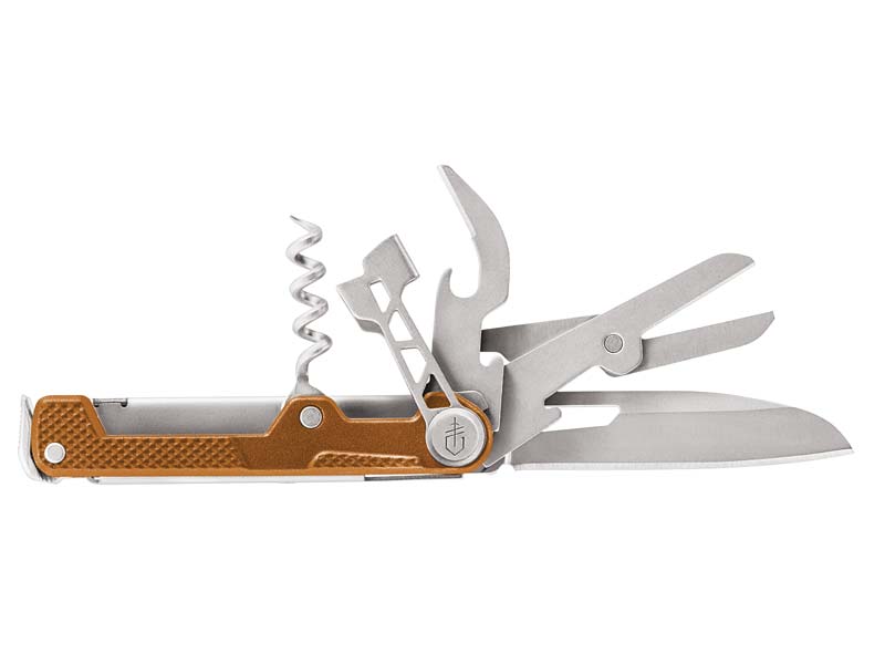 Gerber ARMBAR CORK versch. Farben