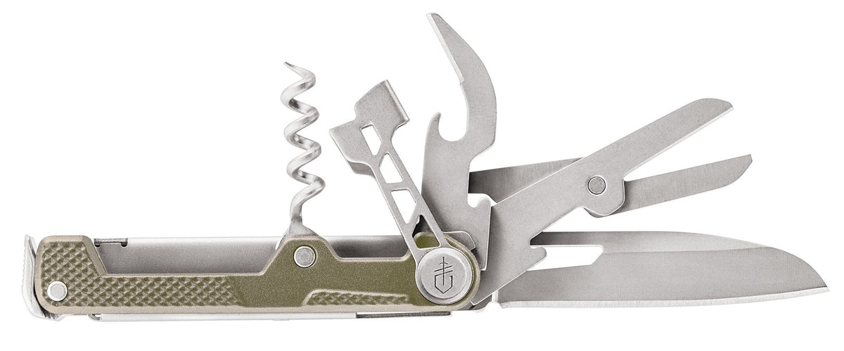 Gerber ARMBAR CORK versch. Farben