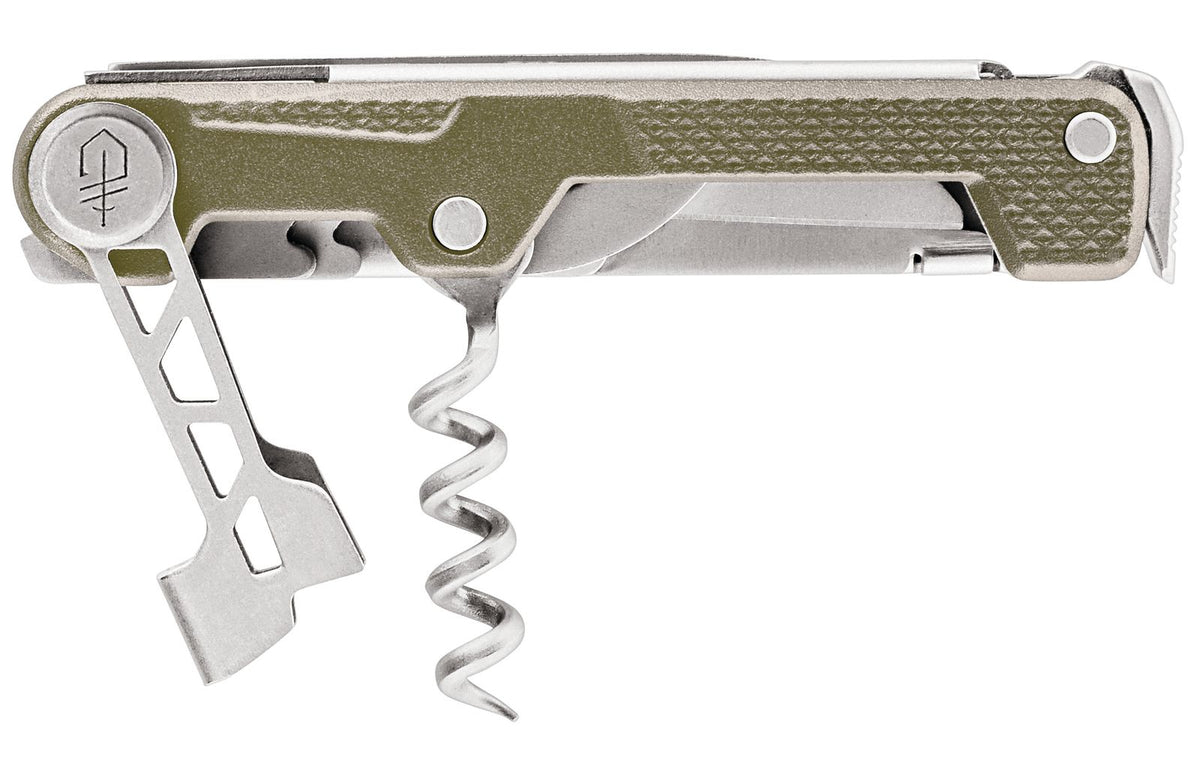 Gerber ARMBAR CORK versch. Farben