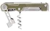 Gerber ARMBAR CORK versch. Farben