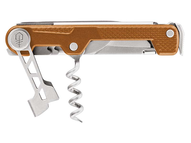 Gerber ARMBAR CORK versch. Farben