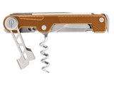 Gerber ARMBAR CORK versch. Farben