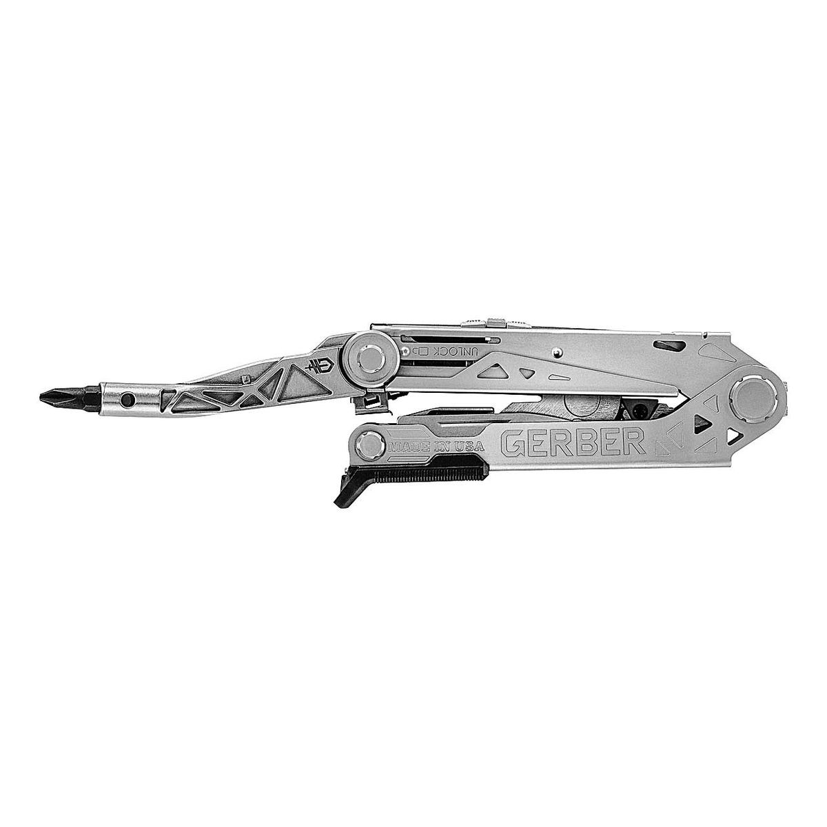 Gerber Multitool CENTER DRIVE PLUS