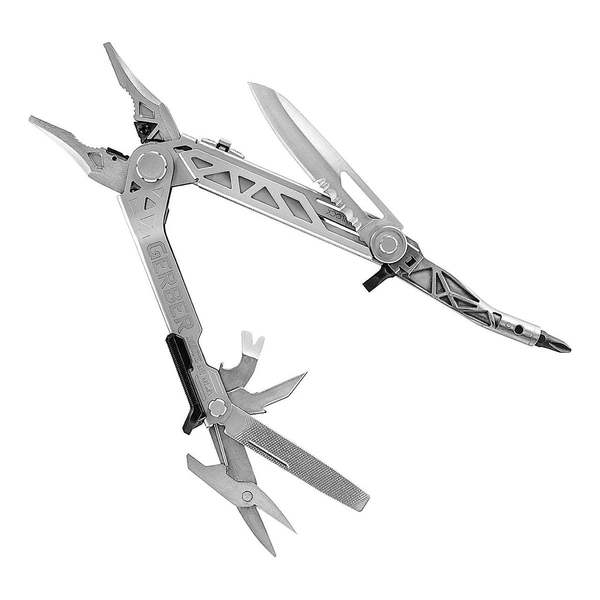 Gerber Multitool CENTER DRIVE PLUS