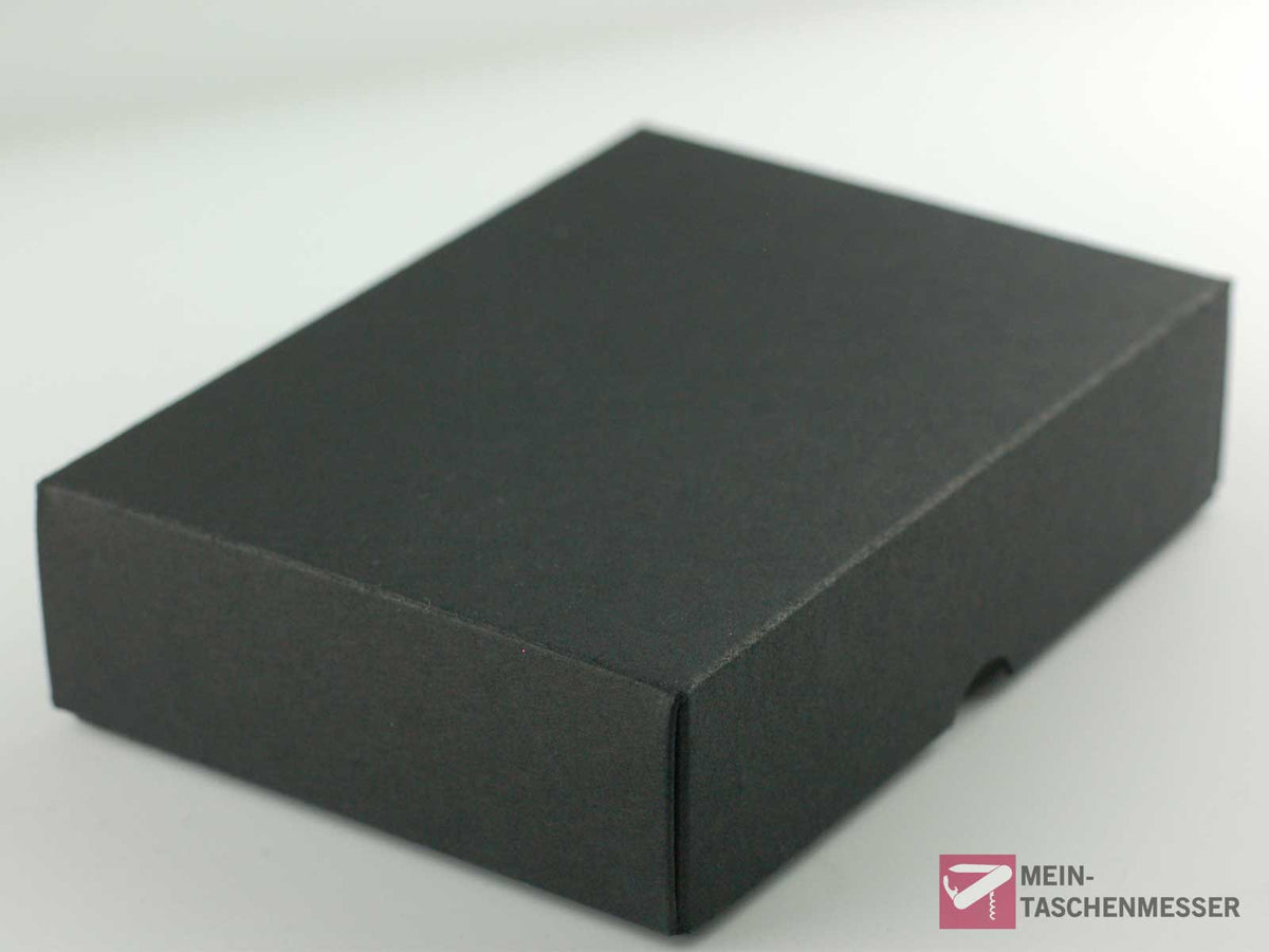 Geschenkschachtel verschiedene Farben zum Falten
