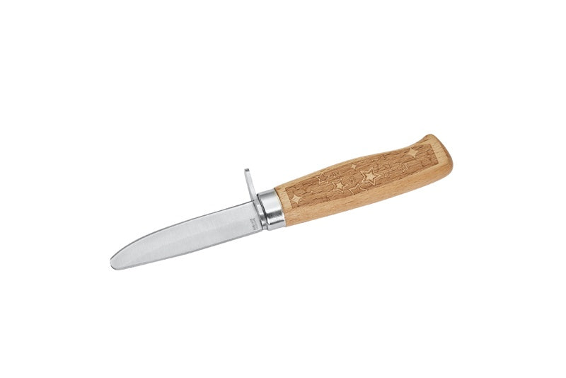 Herbertz Kindermesser, Sterne (Gürtelmesser)
