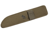Herbertz Kindermesser, Sterne (Gürtelmesser)