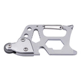 Herbertz Survival-Tool mit Feuerstarter