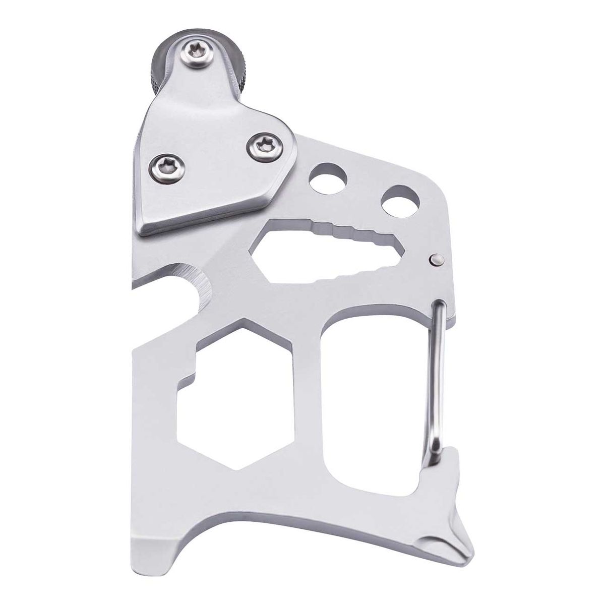 Herbertz Survival-Tool mit Feuerstarter