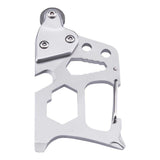 Herbertz Survival-Tool mit Feuerstarter
