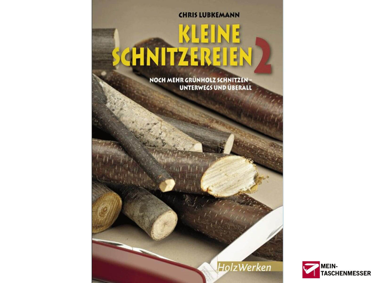 Kleine Schnitzereien 2