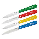 Küchenmesser No 112 CLASSIC, Set mit 4 Messern
