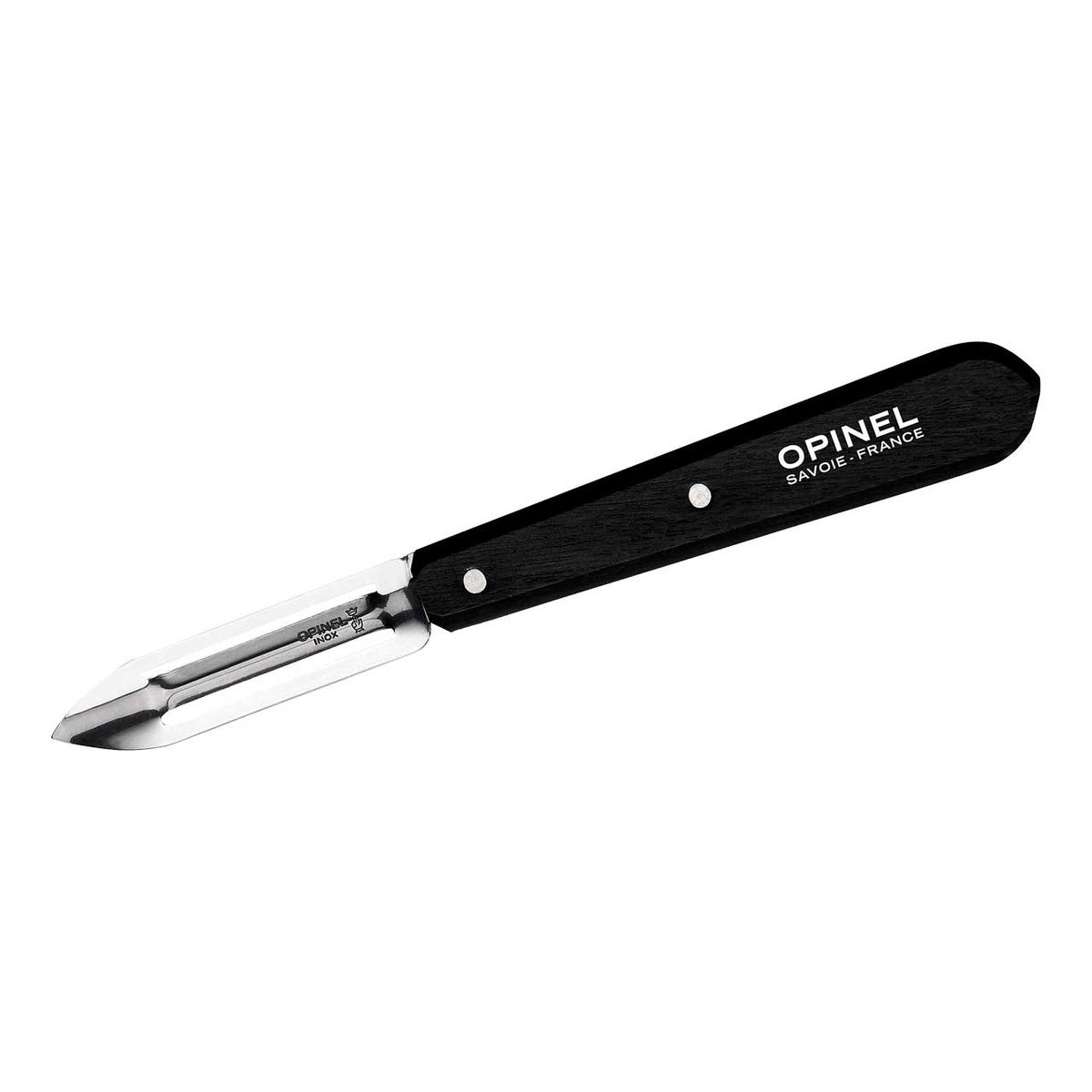 Küchenmesser-Set LES ESSENTIELS Loft, 4-teilig