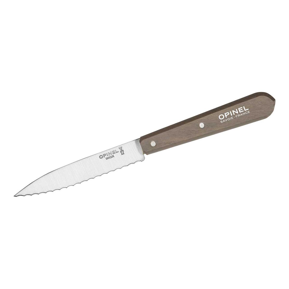 Küchenmesser-Set LES ESSENTIELS Loft, 4-teilig