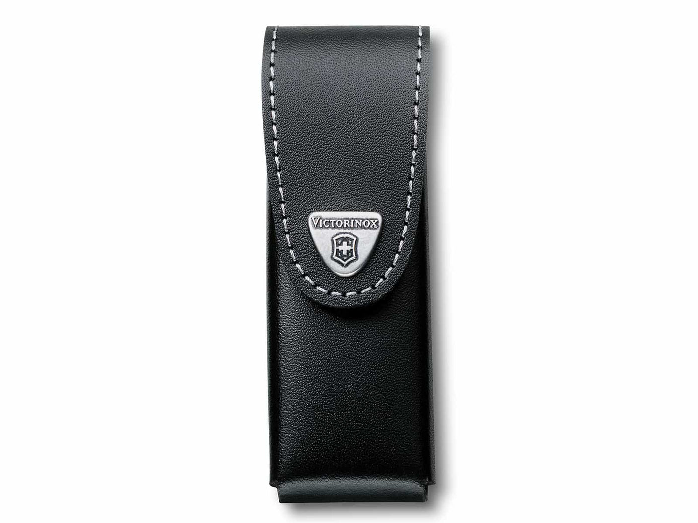 Leder-Etui Feststellmesser bis 6 Lagen