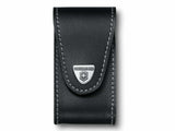 Leder-Etui für Swisschamp XLT und S54