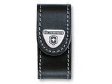 Leder-Etui schwarz für große Classic-Messer