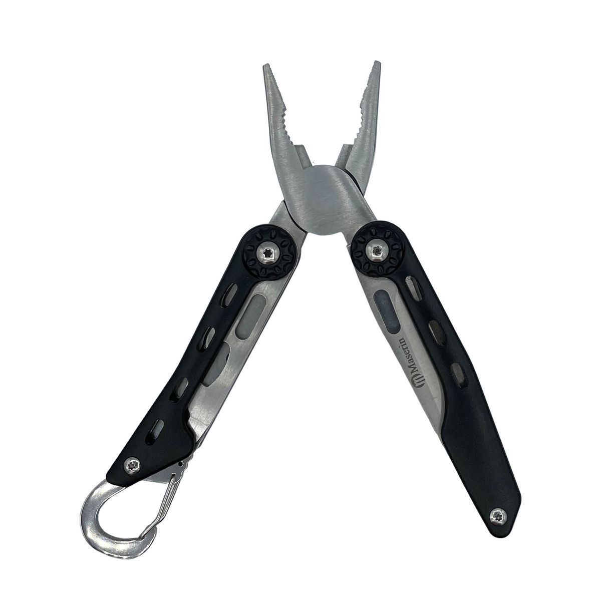 Maserin 43001/BK Multitool Sports line