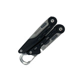 Maserin 43001/BK Multitool Sports line