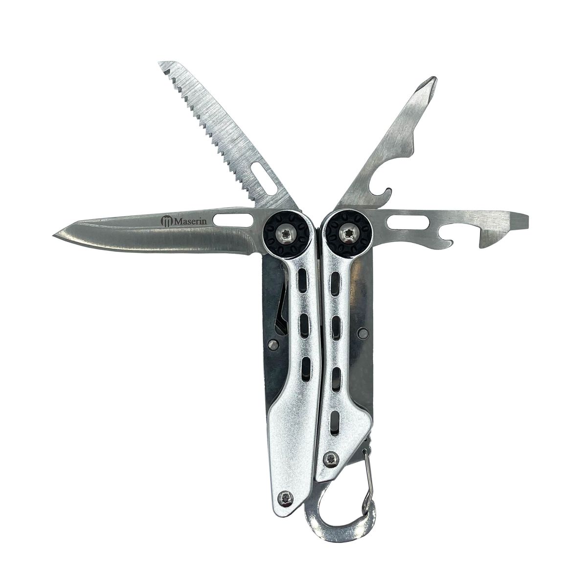 Maserin 43001/GR Multitool Sports line
