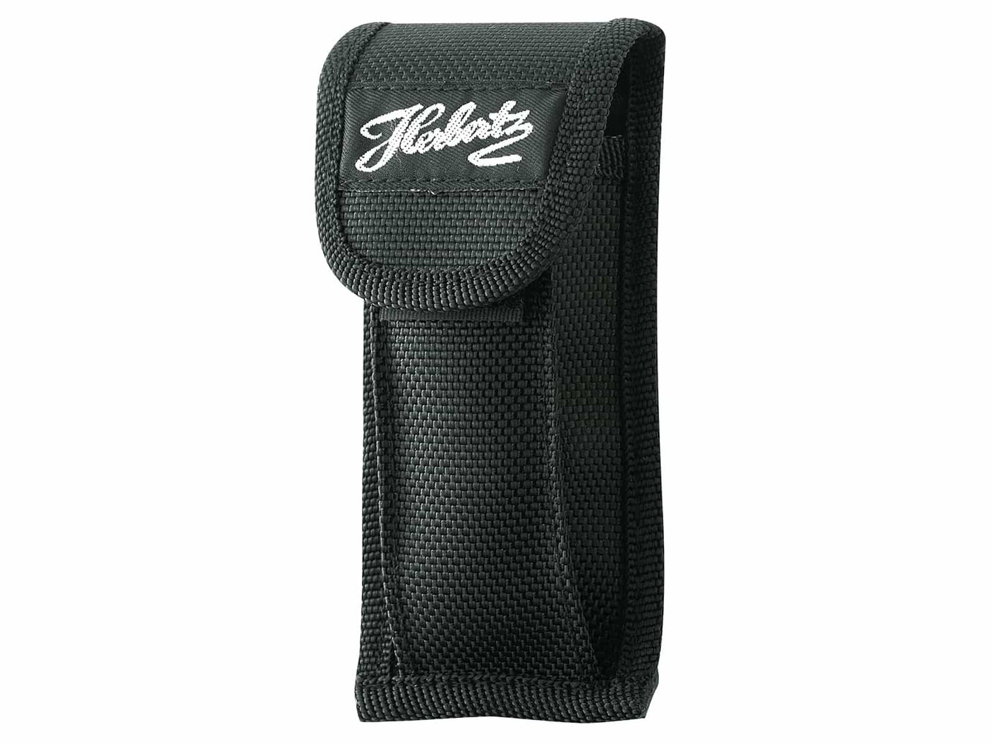 Messer-Etui, schwarzes Nylon