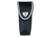 Nylon-Etui klein mit Innenfach