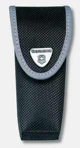 Nylon-Etui mit Innenfach
