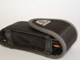 Nylon-Etui mittel mit Innenfach