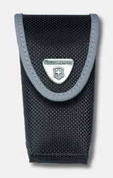 Nylon-Etui mittel mit Innenfach