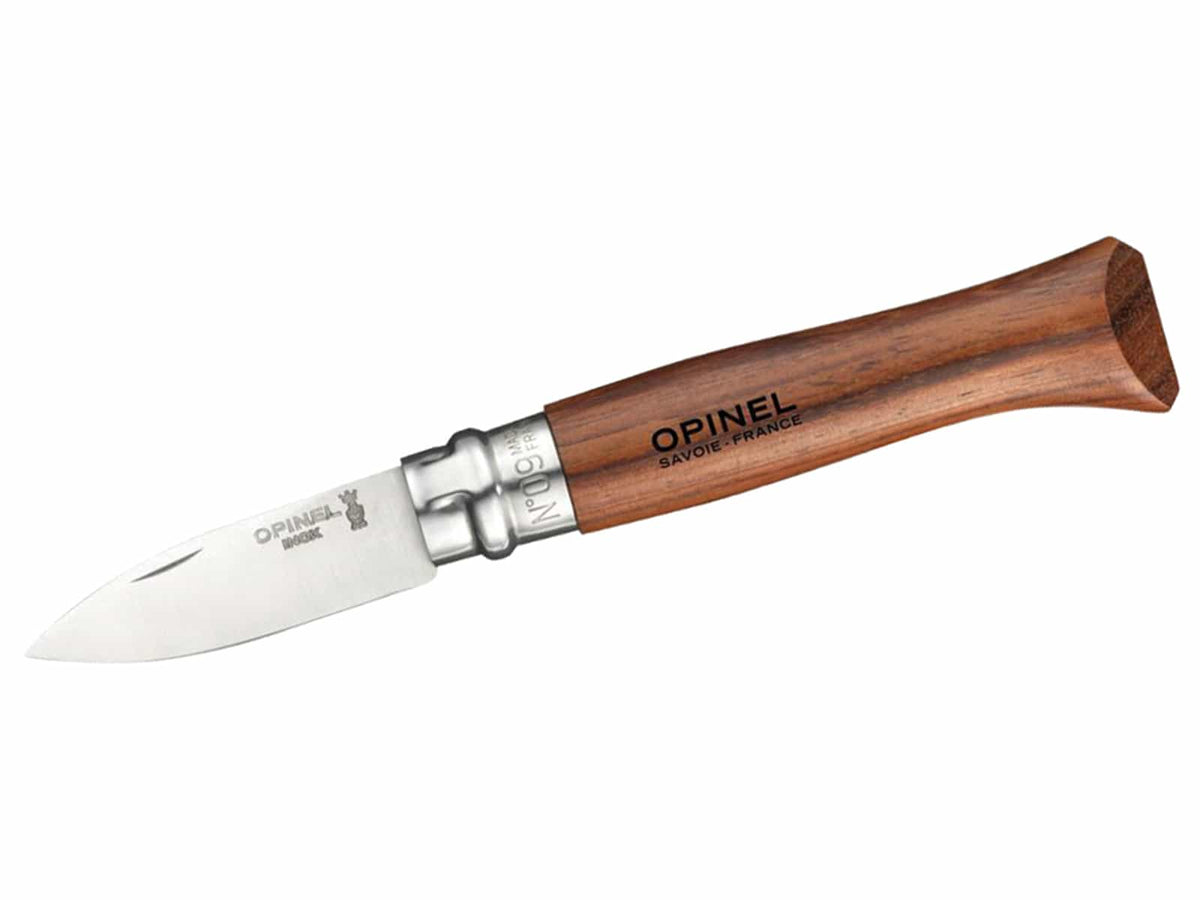 Opinel Austernmesser
