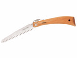 Opinel Baumsäge, Größe 18, klappbar, rostfrei
