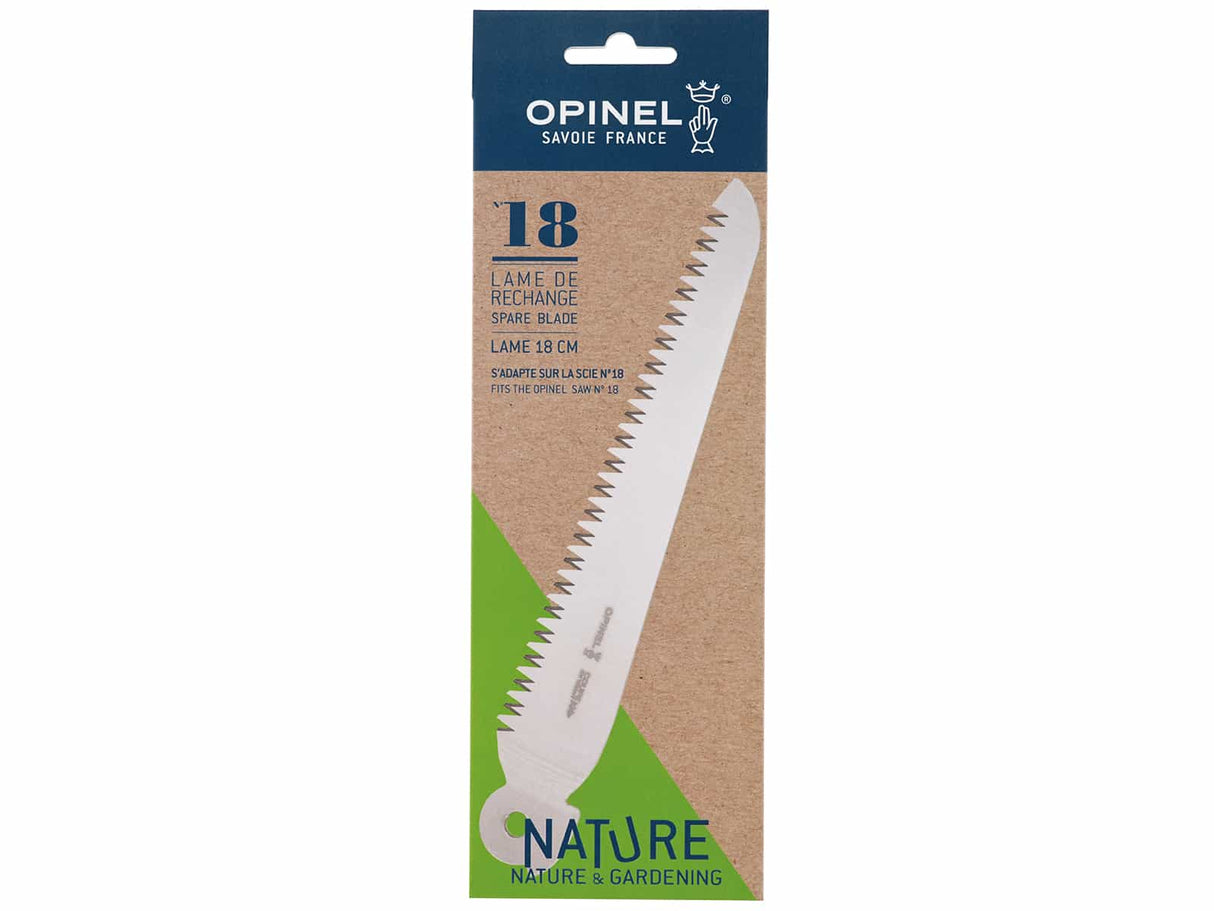 Opinel Ersatzsägeblatt