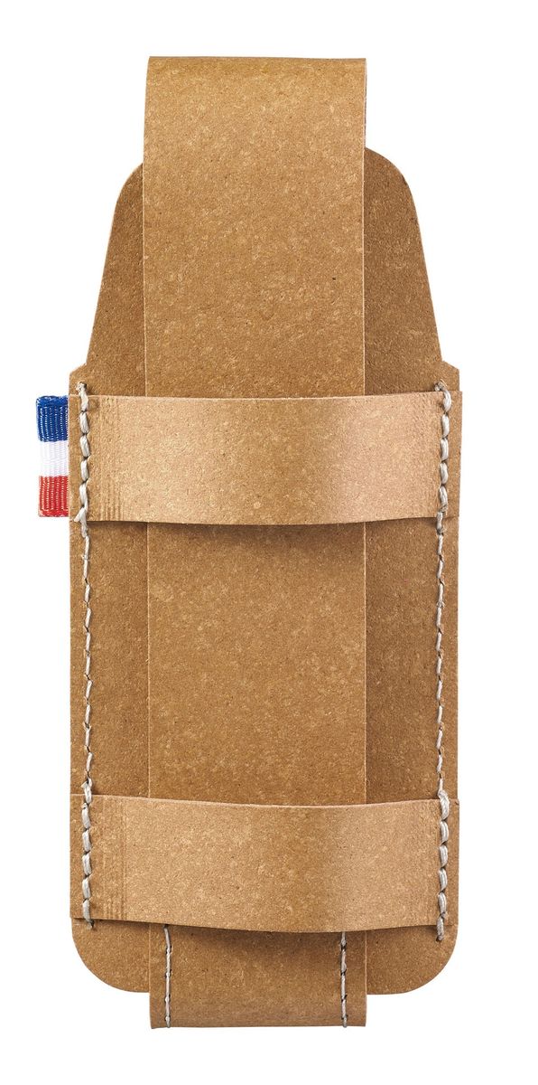 Opinel Etui SHEATH OUTDOOR L, braun