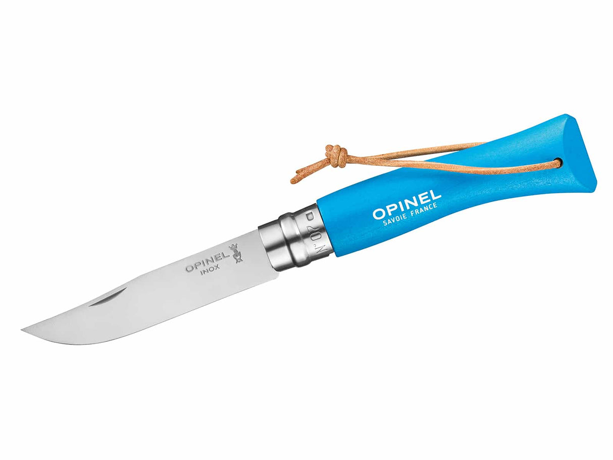 Opinel Größe 7 Colorama Sport