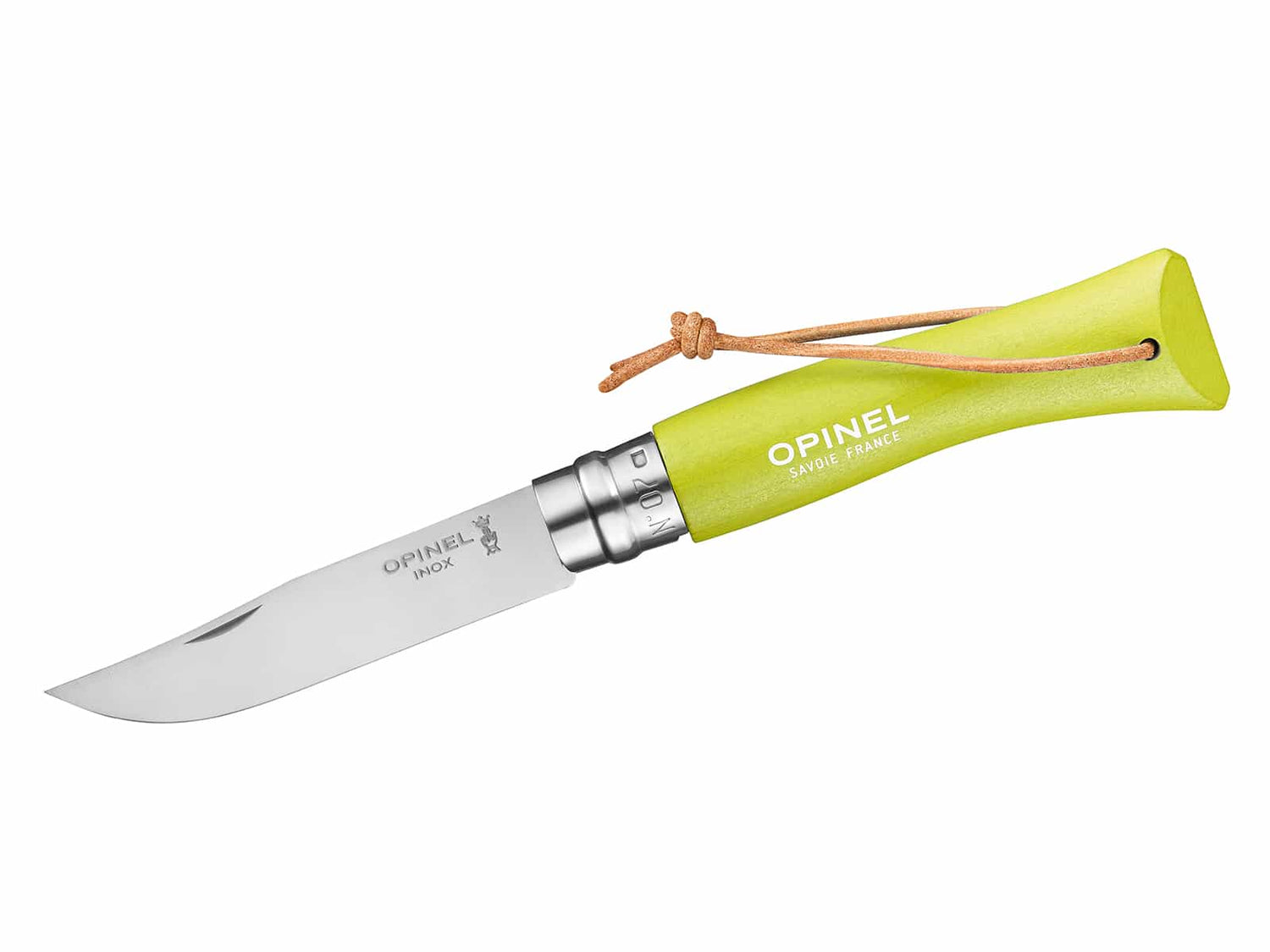 Opinel Größe 7 Colorama Sport
