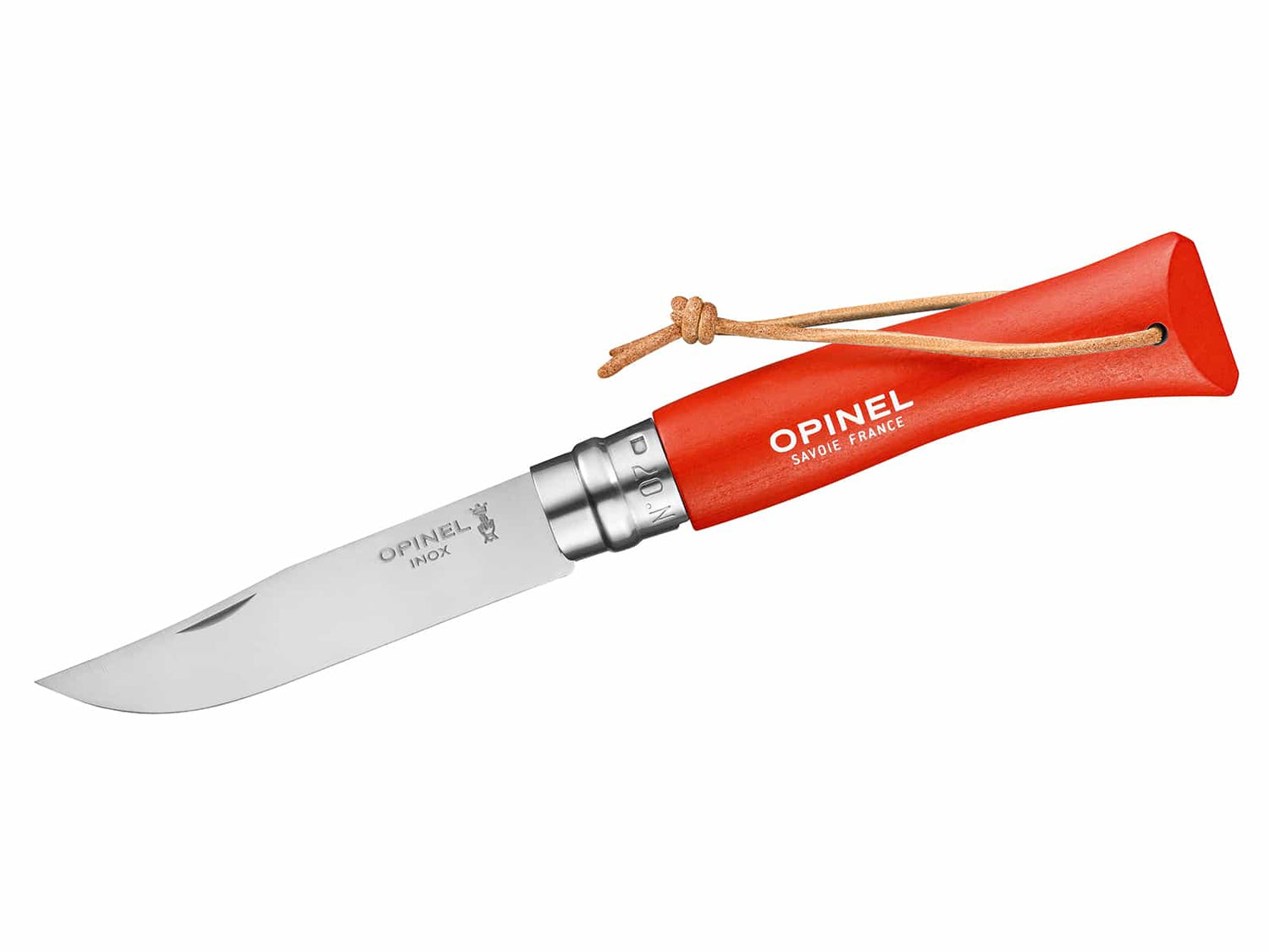 Opinel Größe 7 Colorama Sport