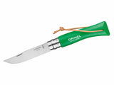 Opinel Größe 7 Colorama Sport